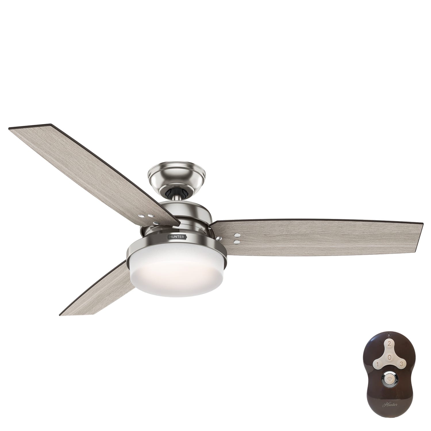 Sentinel with LED Light 52 inch - Image 3