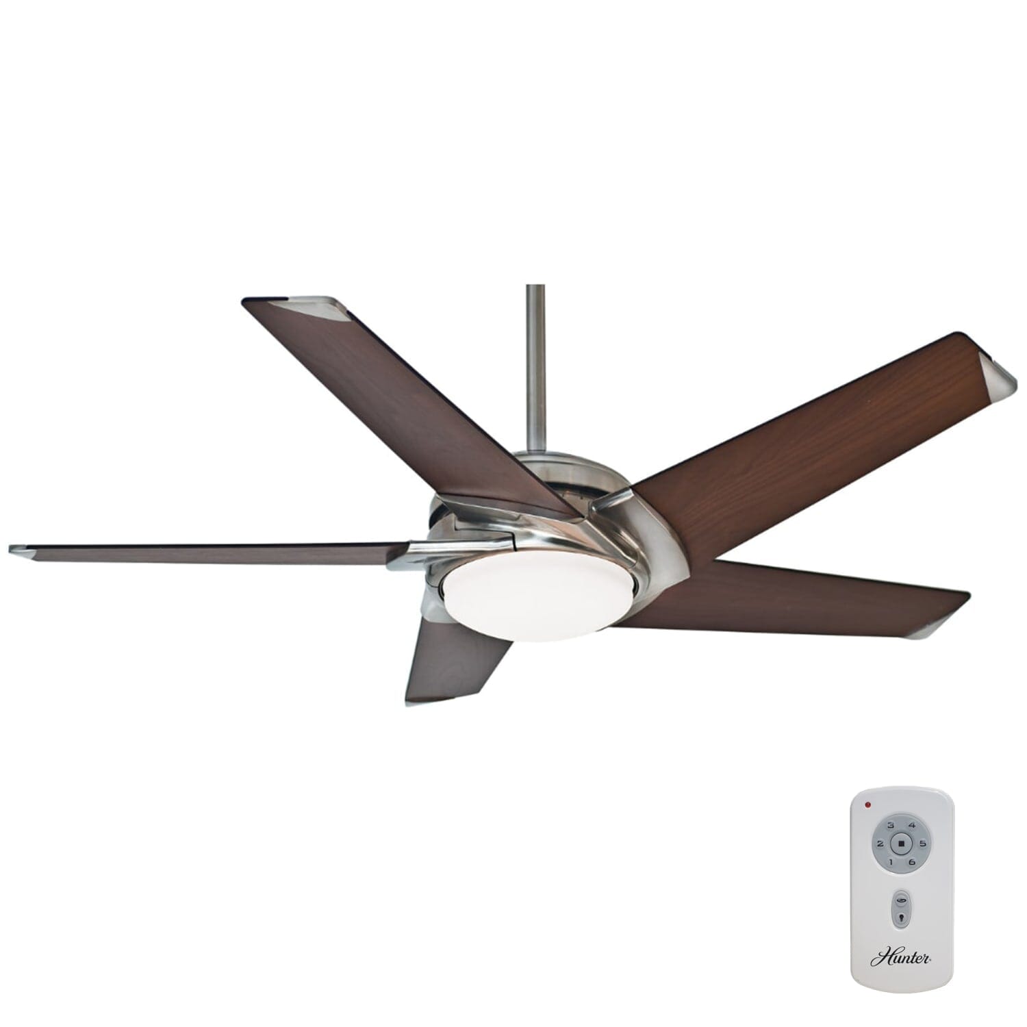 Stealth DC with LED Light 54 inch - Image 2
