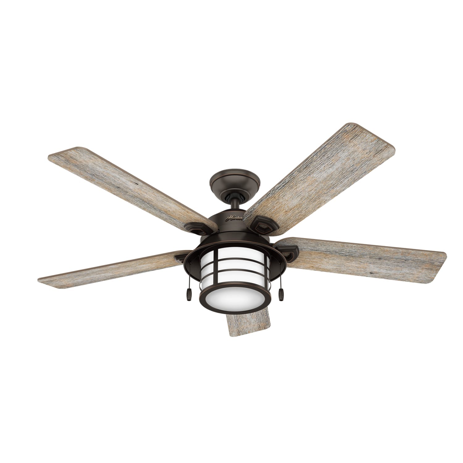 Key Biscayne Outdoor with Light 54 inch