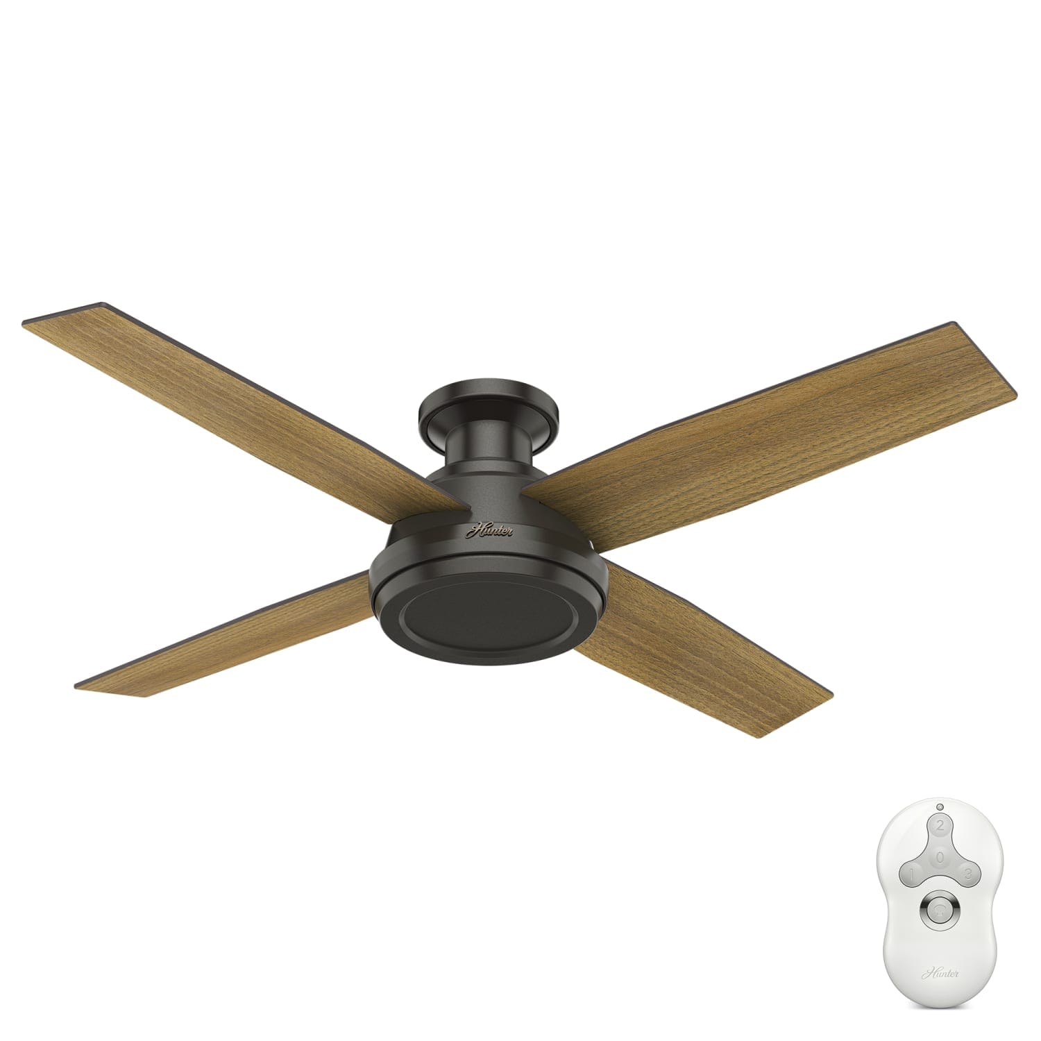 Dempsey Low Profile 52 inch - Image 2