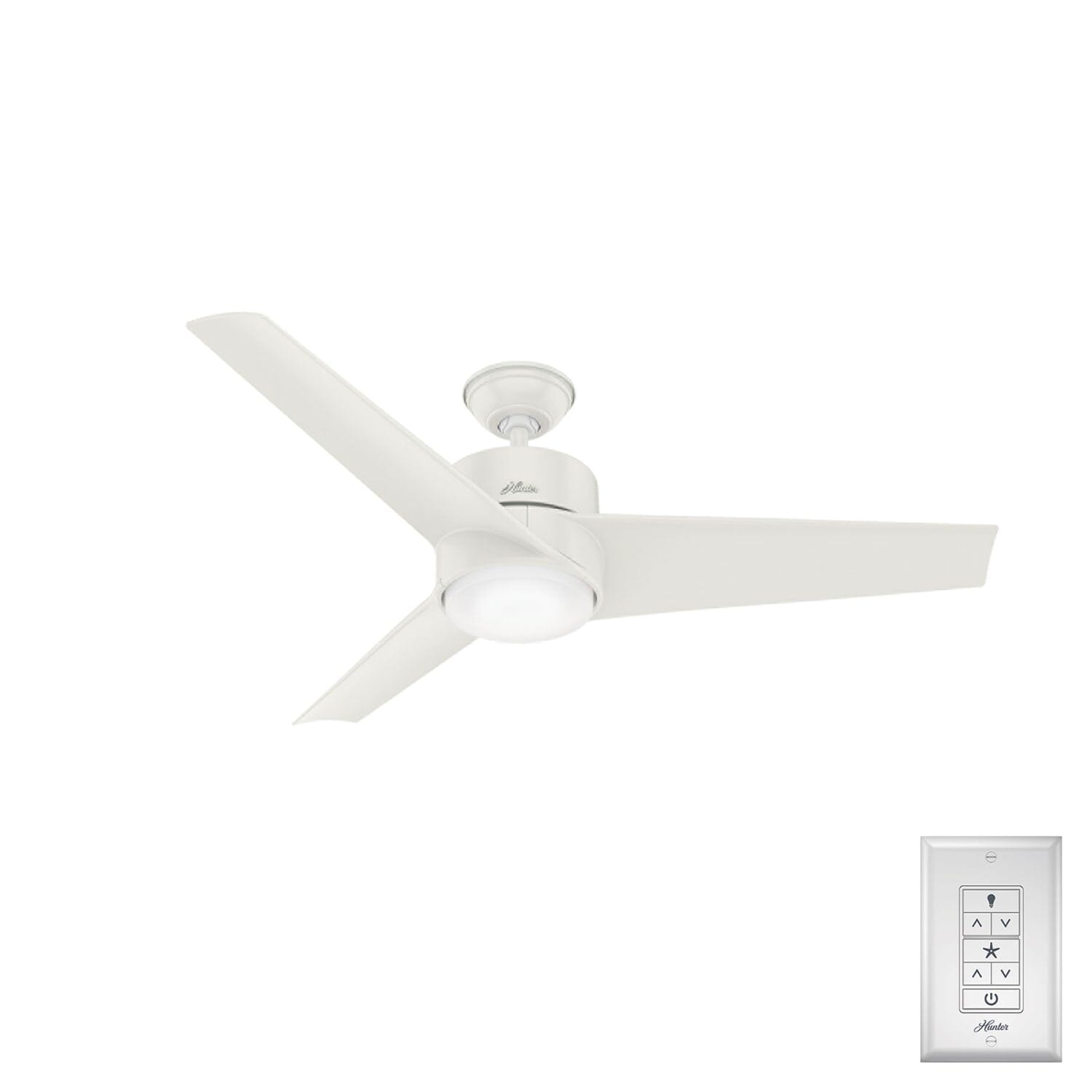 Havoc with LED Light 54 Inch - Image 3