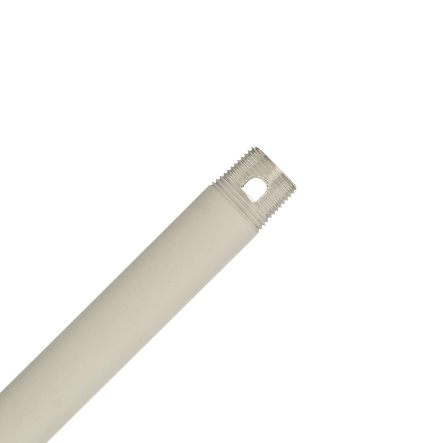Cottage White 60" Downrod - 99205