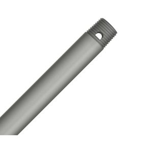 Matte Silver 48" Downrod - 99305