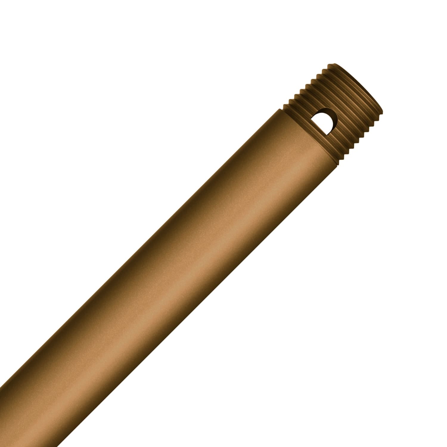 Luxe Gold 72 inch Downrod - 99308