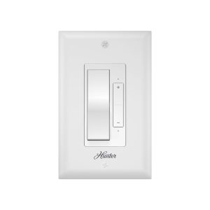 No Light Wall Controller - 99753