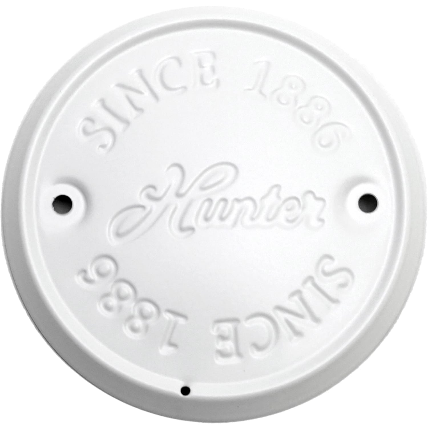 Light Cap- Fresh White - 99762