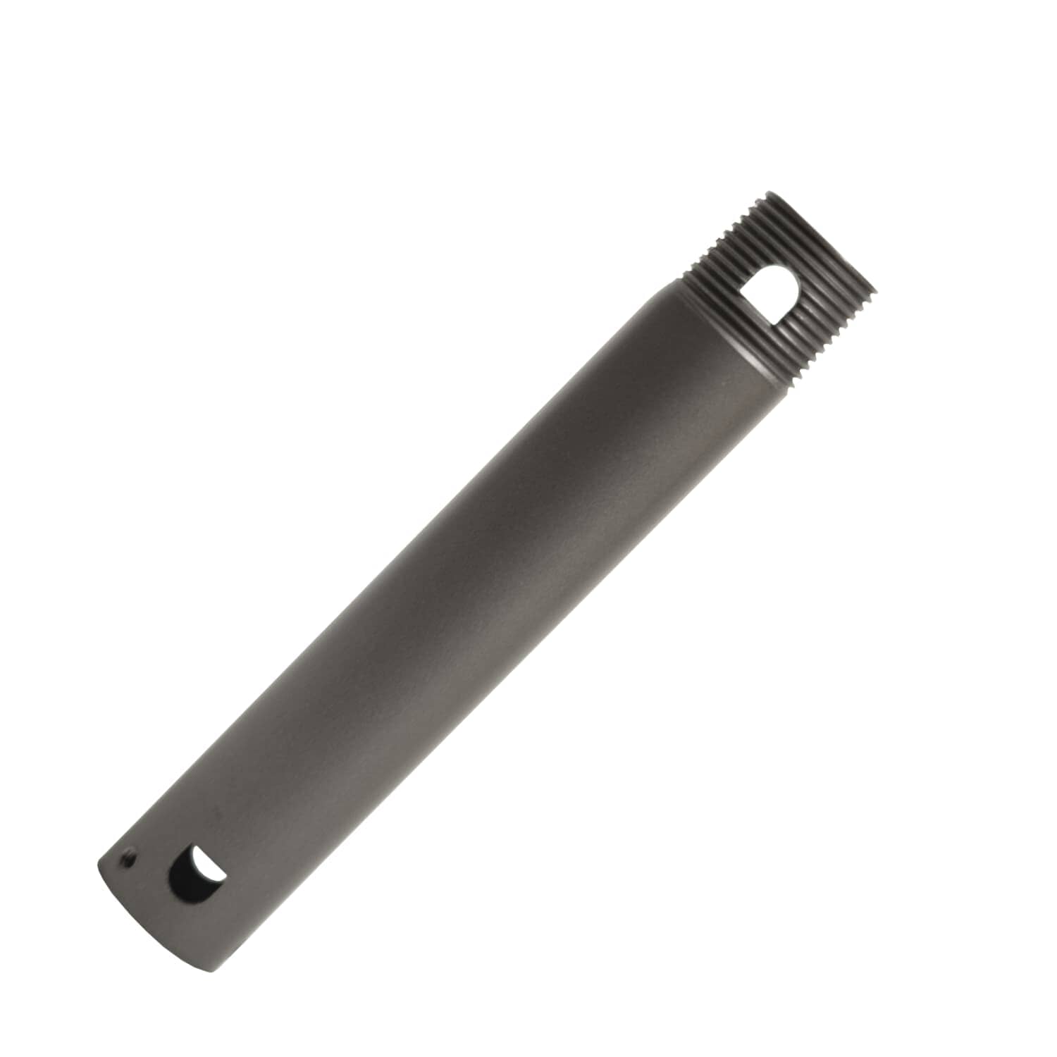 Matte Silver 6 inch Downrod - 99776