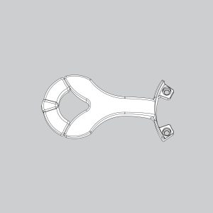 Blade Iron Set-Fresh White - K046105826