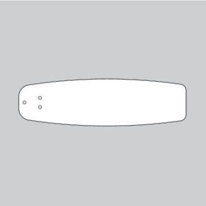 Blade Set Braz.Cherry Hvst Mahg - K067325005