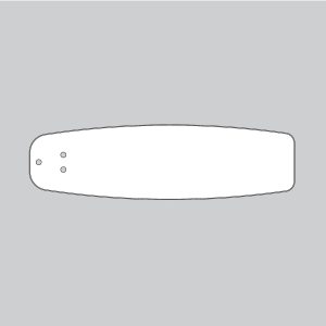Blade Set - Maple-Black - K067325253
