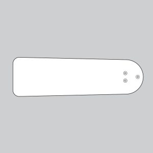 Blade Set - White-Beech - K041905083