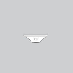 Cap And Grommet-Black - K025901119