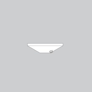 Finial Cap-Noble Bronze - K073601834