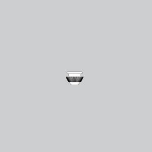 Finial-Snow White - K026001203