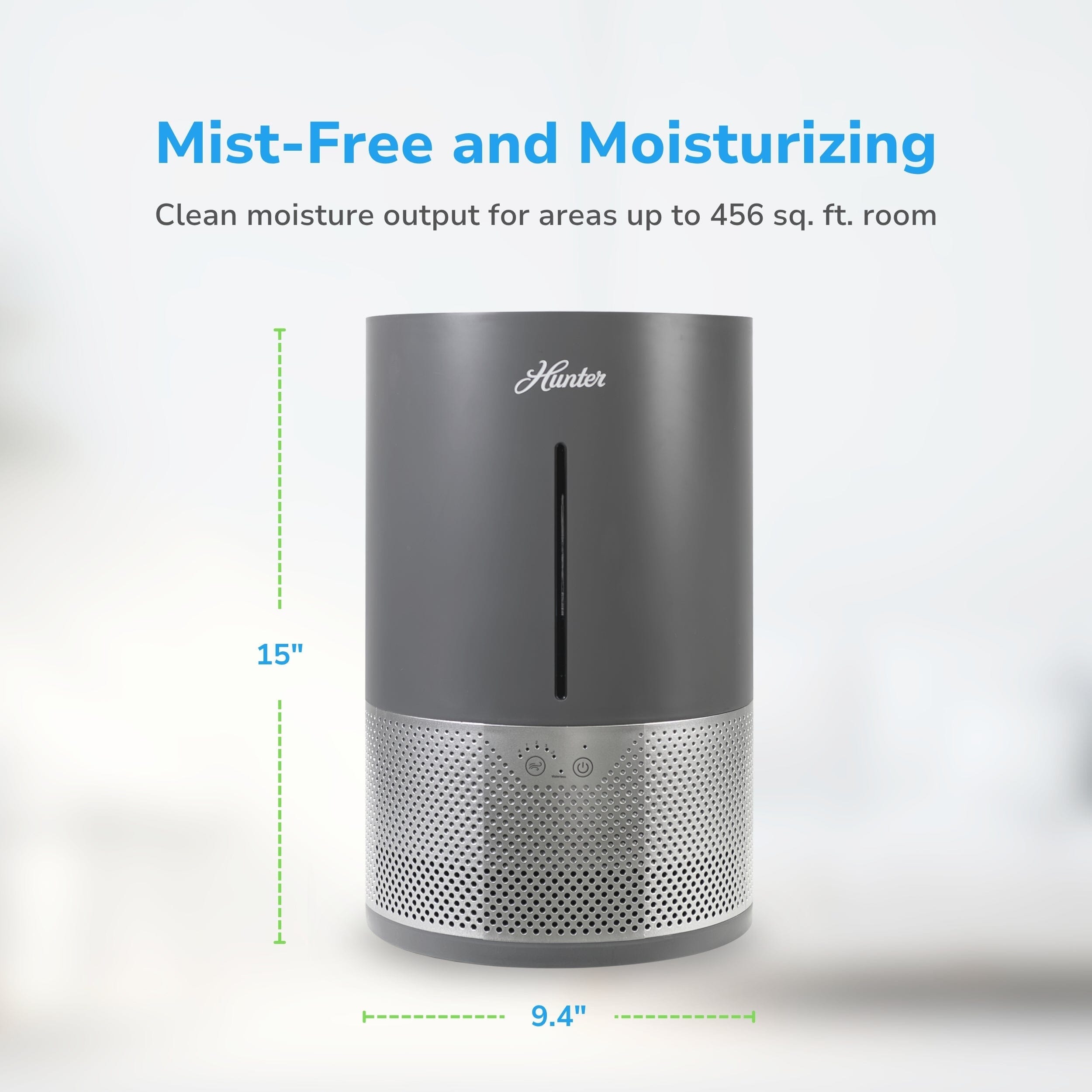 HHE150 Aspire Evaporative Humidifier - Image 5