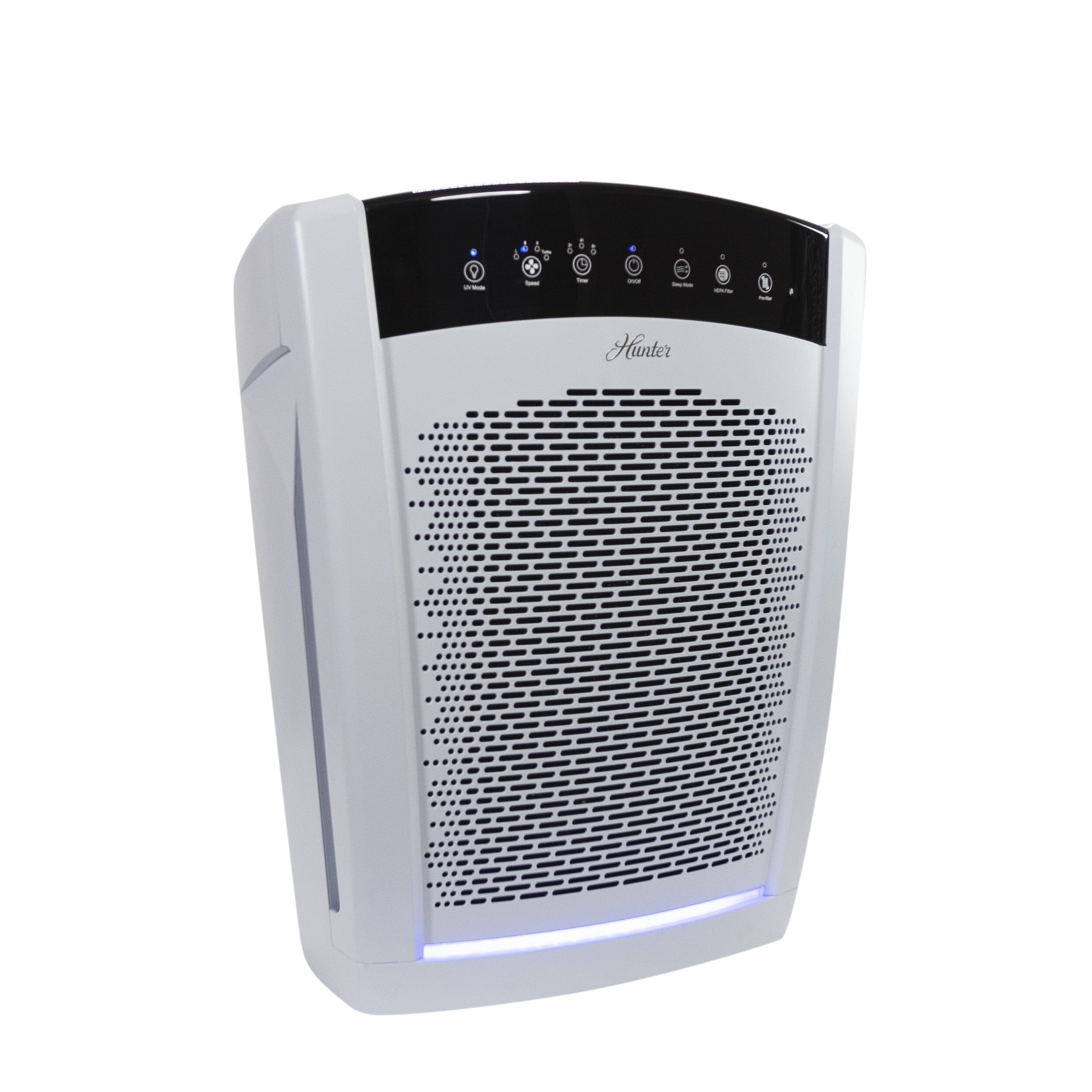 HP850UV Large UVC Multi-Room Console Air Purifier - Image 2