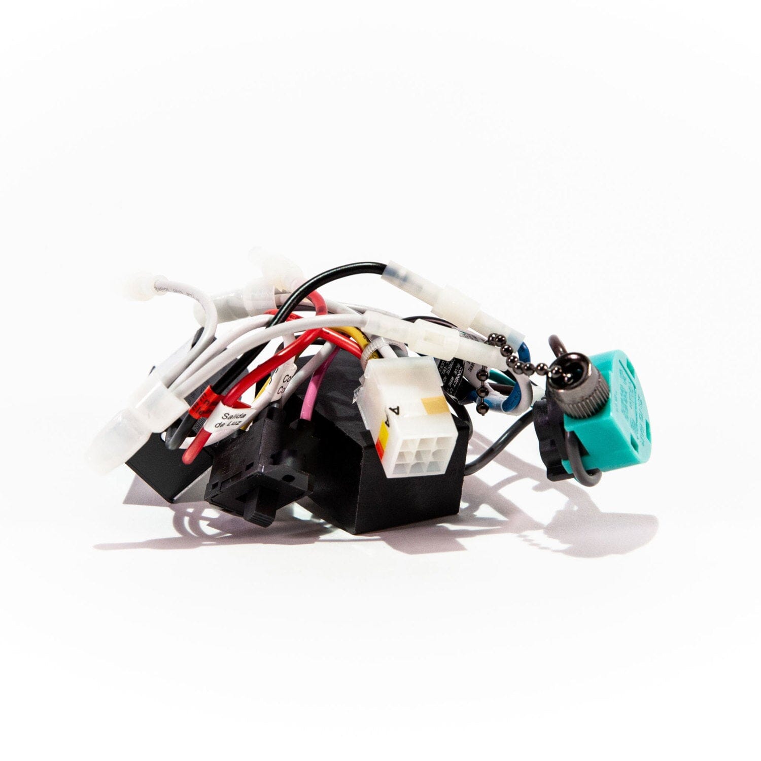 Wire Harness-3Speed - K008901H02